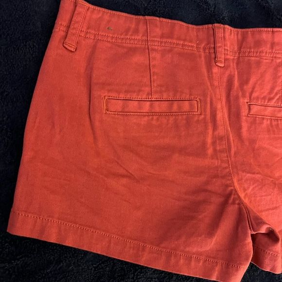 Abercrombie & Fitch women’s shorts size 4 - Picture 4 of 13